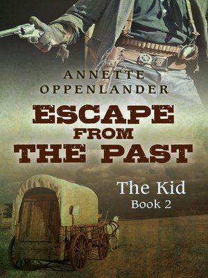cover image of Escape from the Past